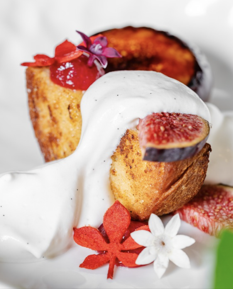 Cuisine La Flibuste 2